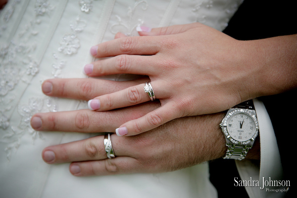Best Tuscawilla Country Club wedding photographer - Sandra Johnson (SJFoto.com)